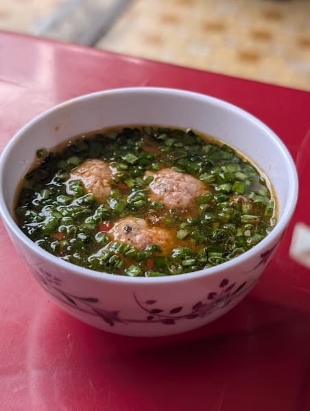 Hình ảnh Bánh căn Thy - 7