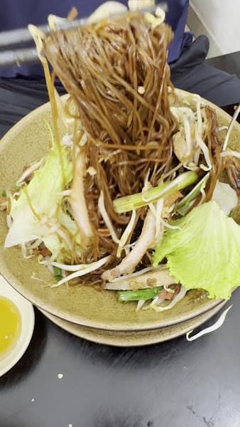 Hình ảnh Bánh canh ghẹ Minh Châu - 4