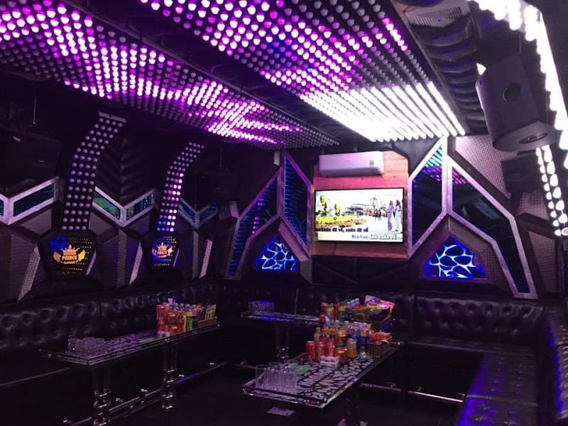 Hình ảnh Karaoke Prince - 3