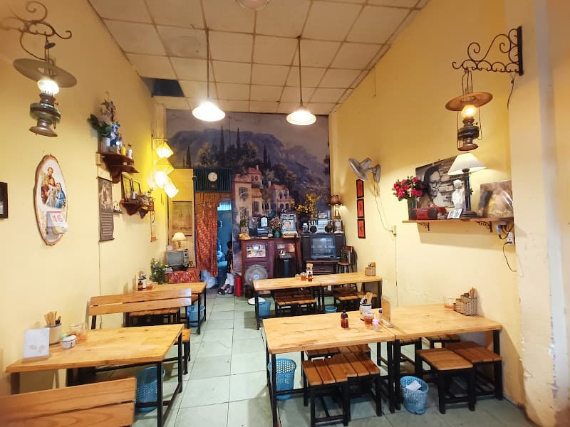 Hình ảnh Bánh Xèo Hoàng 76 - 3