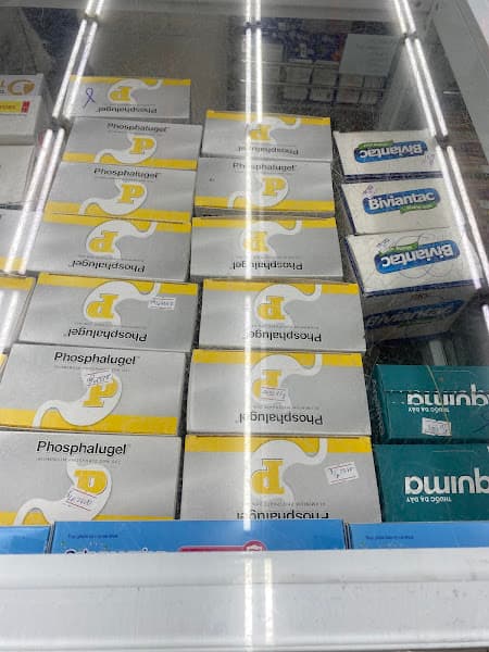 Hình ảnh Nhà Thuốc FPT Long Châu - 2