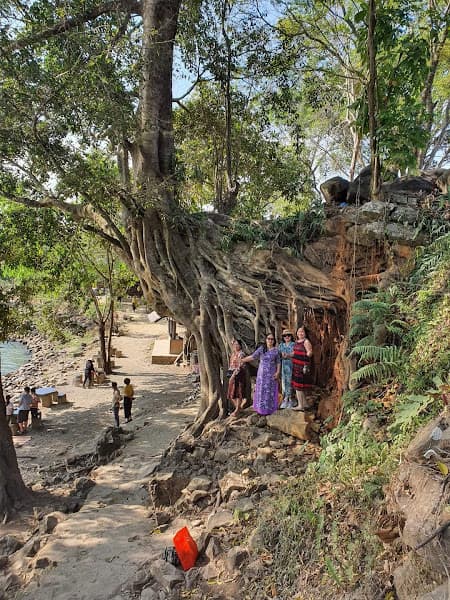 Hình ảnh Thác Đray Nur - 5