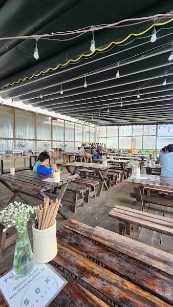 Ảnh bìa Buffet cơm Thạch Sanh