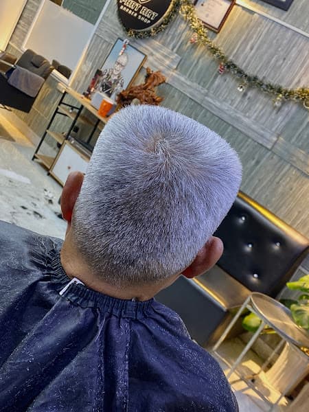 Hình ảnh Phat Art Barber Shop - 5