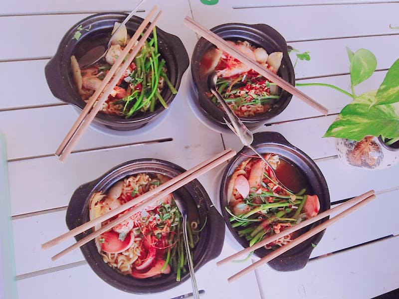 Hình ảnh Cháo lòng Trường Giang - 2
