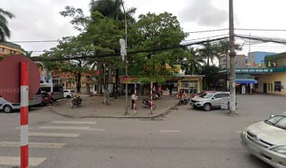 BÁCH HOÁ XANH BỒ XUYÊN