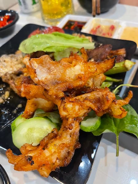 Hình ảnh Lẩu Nướng Hai Bầu Chi Nhánh Võ Trường Toản - 2