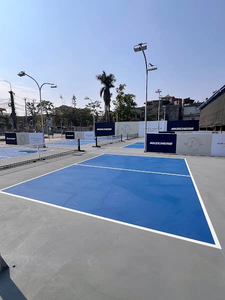 Hình ảnh PICKLEBALL K.A & FRIENDS - 4