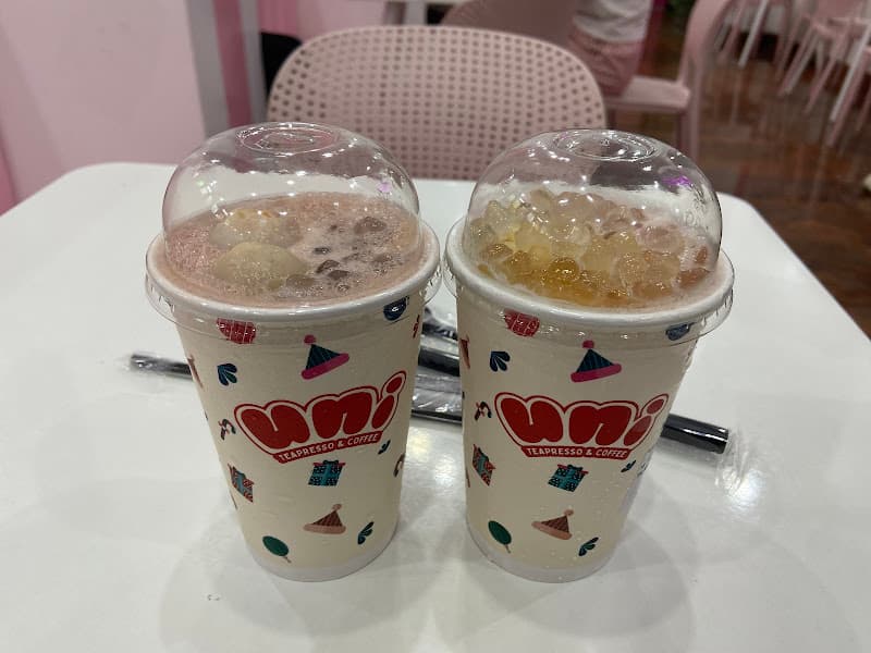 Hình ảnh Uni Teapresso & Coffee - 5