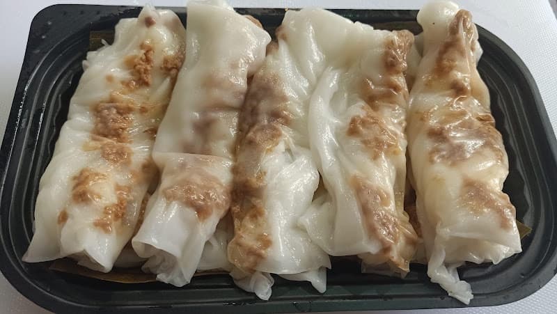 Bánh Cuốn 11