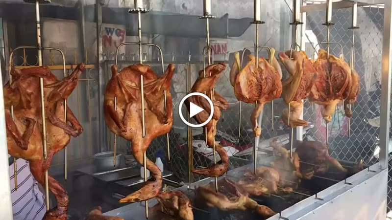 Hình ảnh Hải sản Hàng Phượng - 4