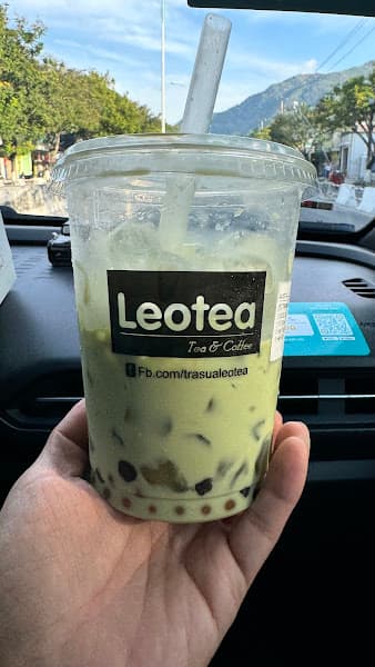 Hình ảnh Quán trà sữa Leo Tea - 3