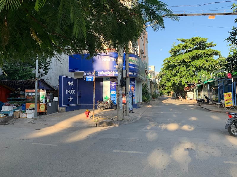 Hình ảnh Nhà thuốc Pharmacity - 2