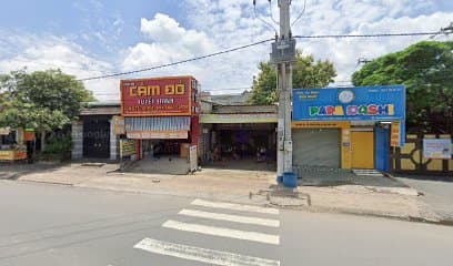 Ảnh bìa Quán Cháo Lươn