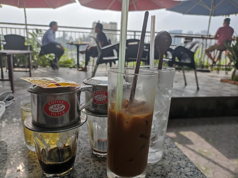 Hình ảnh Cafe Trịnh - 2