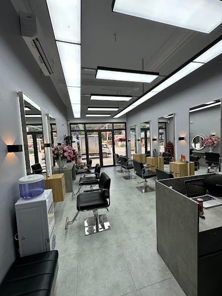 Hình ảnh Salon Tuấn Phạm & Gội đầu dưỡng sinh - 4