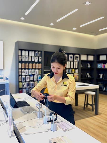 Hình ảnh Siêu thị Thế Giới Di Động - 4