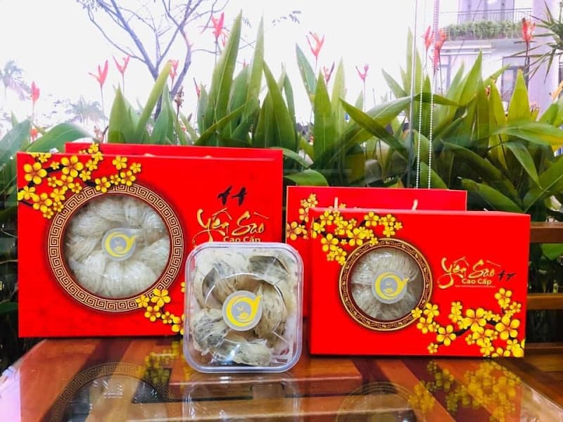 Hình ảnh Yến Sào Đông Nam Á - CN Huế - 2