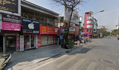 Ảnh bìa Yến Sào Khánh Hòa