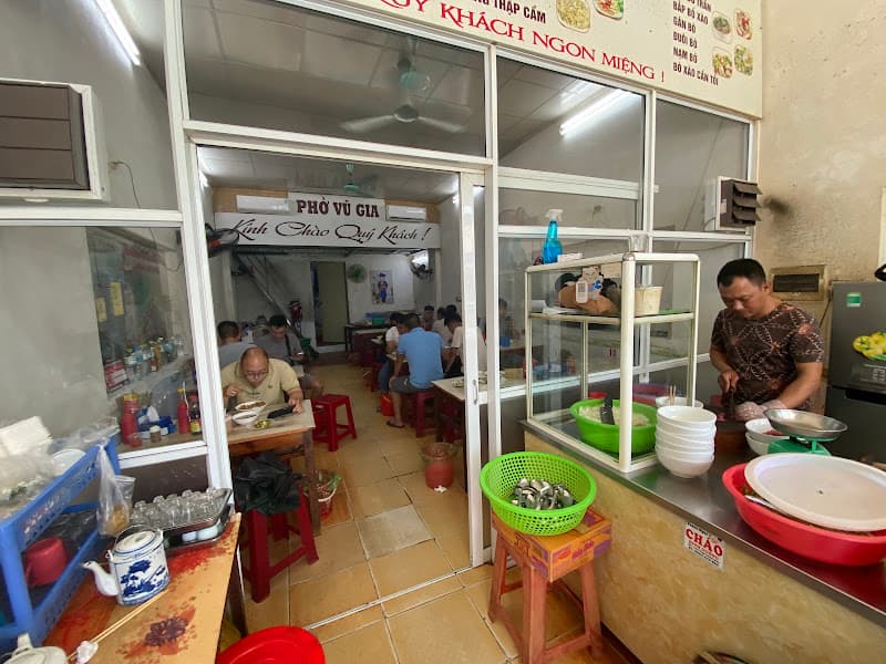 Hình ảnh Quán Phở Vũ Gia - 4