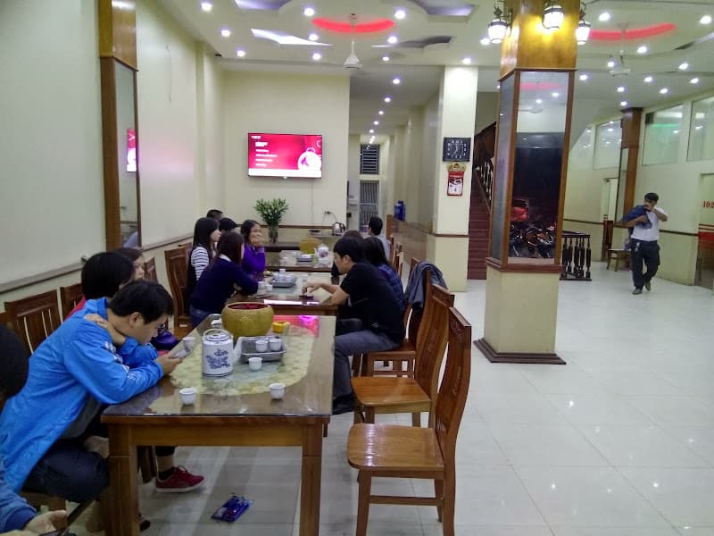 Ảnh bìa Nhà hàng Gà Quê Vũ Gia