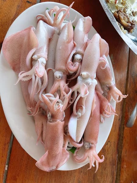 Hình ảnh NHÀ HÀNG PHỐ XƯA 3 - 3