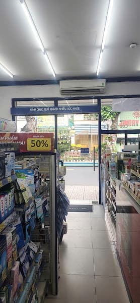 Hình ảnh Nhà thuốc Pharmacity - 2