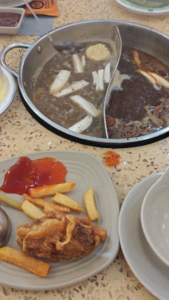 Hình ảnh Yaki House buffet lẩu băng chuyền - 4