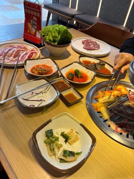 Hình ảnh Gogi House Vincom Đà Nẵng - 5