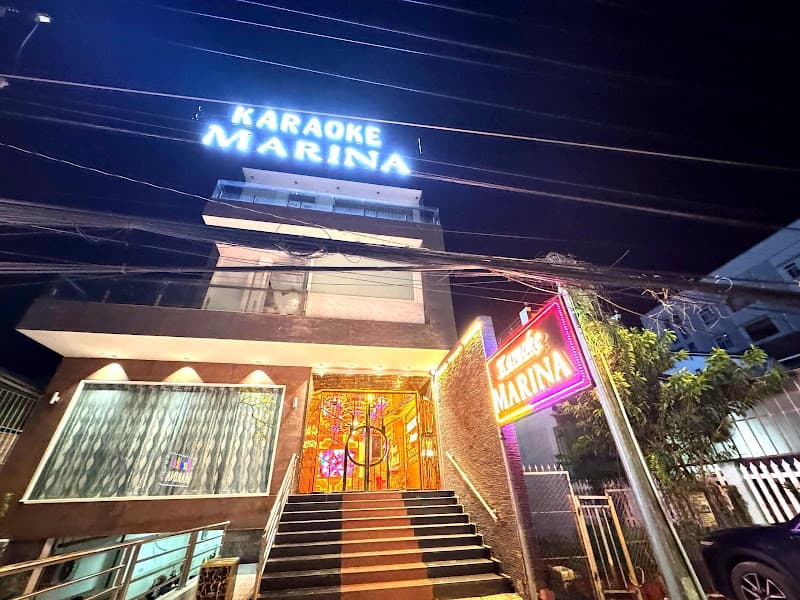 Hình ảnh Karaoke MARINA - 2
