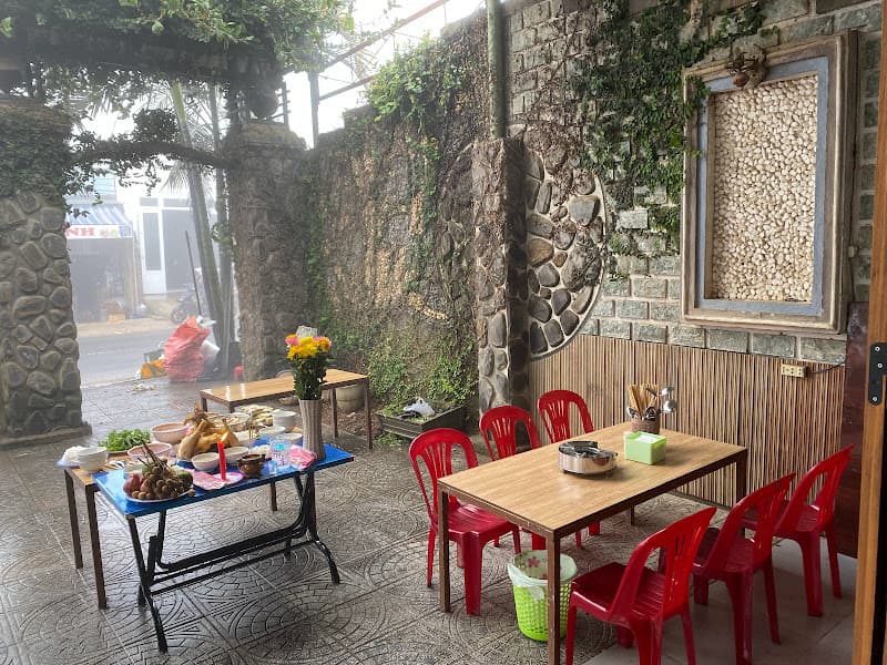 Hình ảnh Lẩu Gà Lá É Tao Ngộ - 4