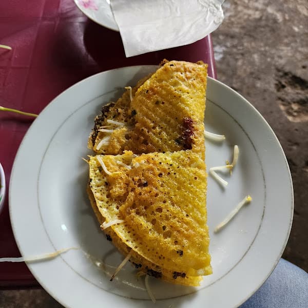 Hình ảnh Bánh xèo MyMy - 3