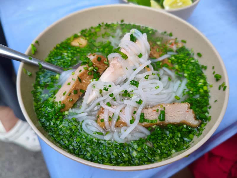 Hình ảnh Nhím - Bánh canh chả cá - 2