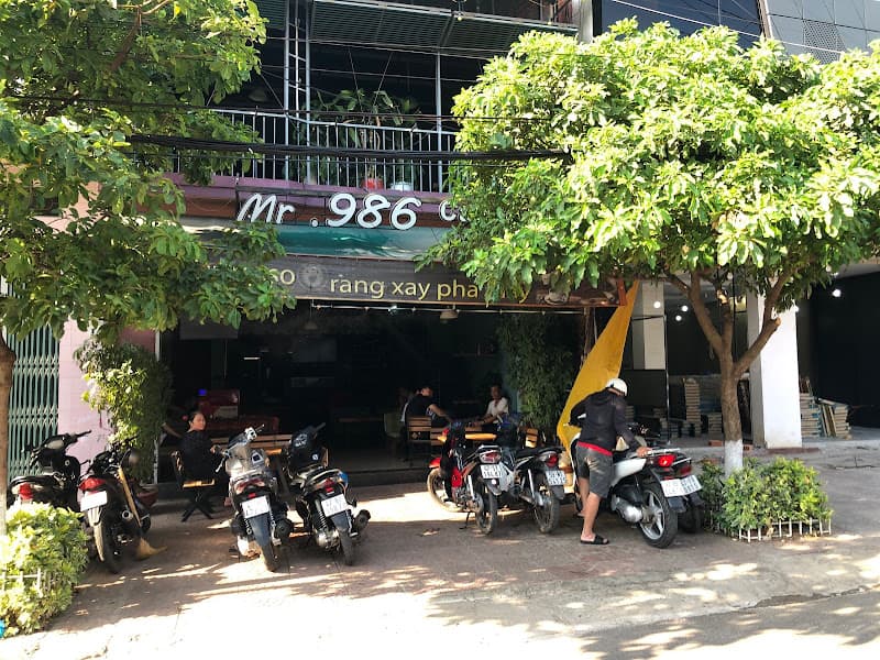 Hình ảnh Trà Sữa Ping Tea (cafe Mr.986) - 5