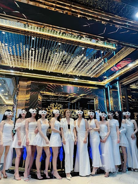 Hình ảnh Karaoke Sunflower Bãi Cháy Hạ Long - 5