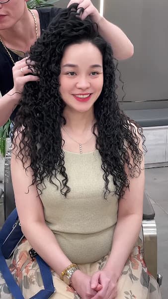 Hình ảnh SALON TÓC LỢI PARIS - 2