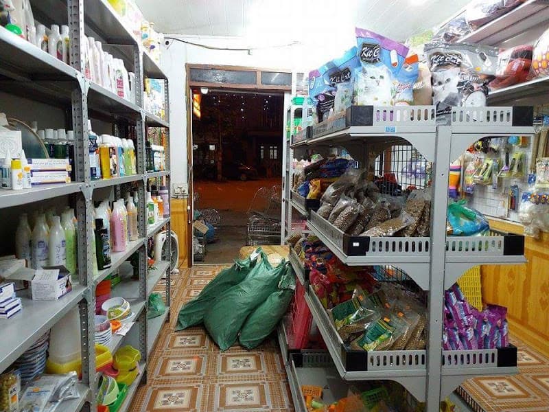 Hình ảnh Shop Thú Cưng Tuyên Quang-Chuyên Đồ cho Pet - 2