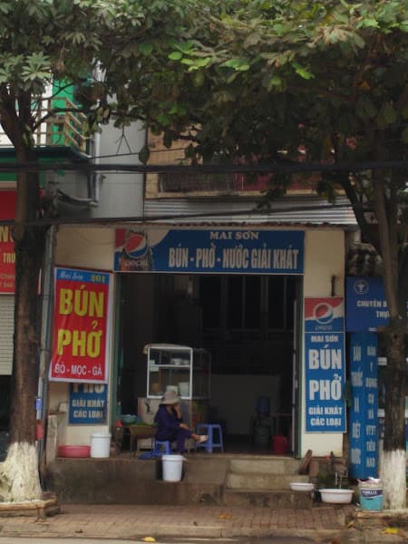 Hình ảnh Nhà Hàng Cơm Thái Sơn La - 4