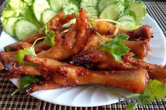 Hình ảnh Cháo lòng Trường Giang - 3