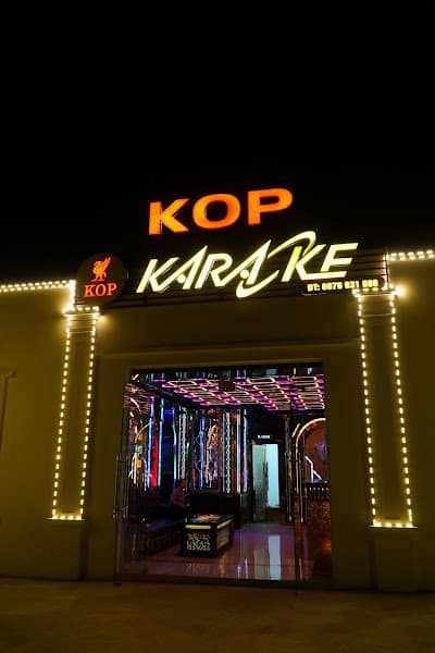 Hình ảnh KOP Karaoke - 4