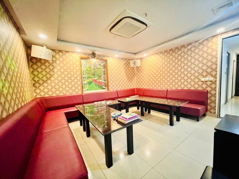 Hình ảnh 다낭 가라오케 VIP - 3