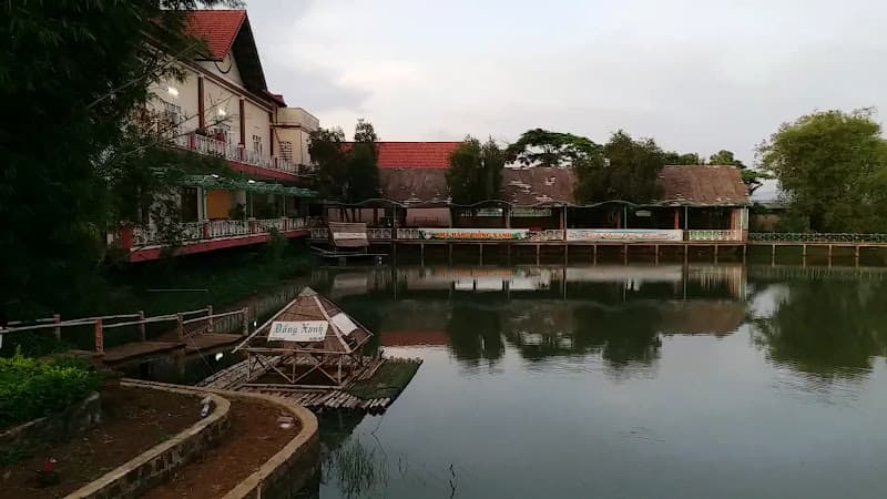 Hình ảnh Công viên Đồng Xanh - 6