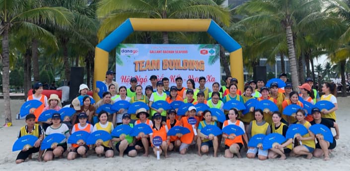 Hình ảnh CÔNG TY CỔ PHẦN DU LỊCH DANAGO - 3