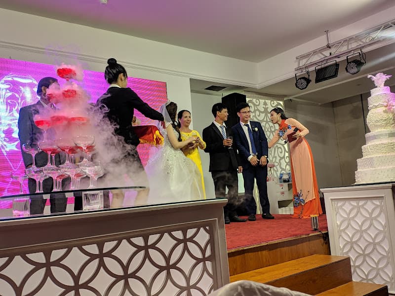 Hình ảnh Nhà Hàng Hương Phố - 5