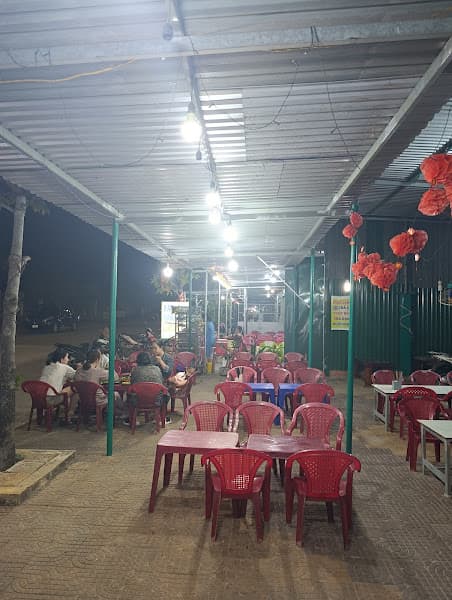 Ảnh bìa Bánh căn bánh xèo Hải