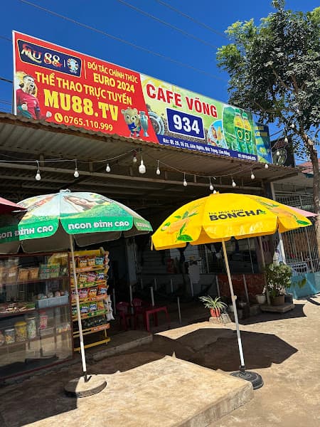 Ảnh bìa cà phê muối 934