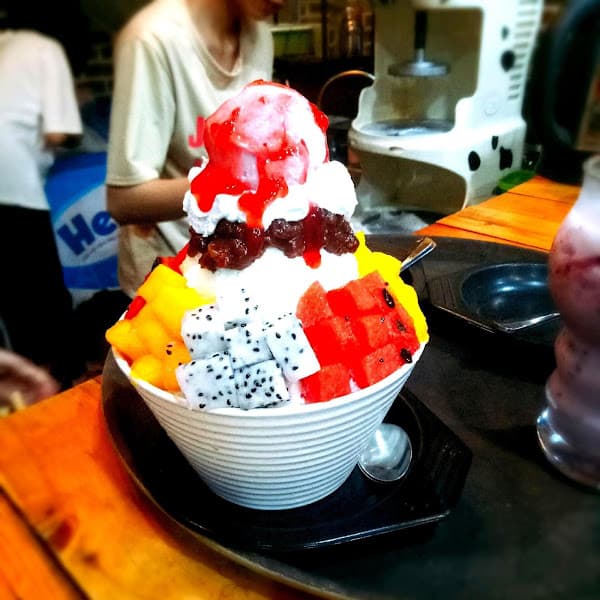 Hình ảnh Ci house coffee - 2