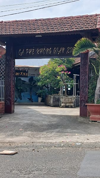 Hình ảnh Không Gian Xưa Coffee-Tea - 3