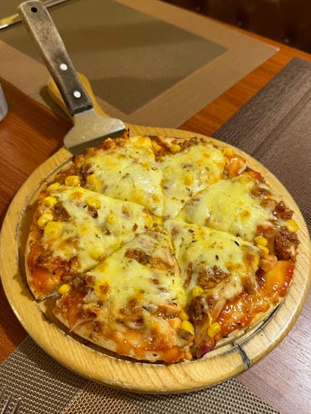 Hình ảnh Sang Diego Pizza & Grill Bắc Ninh - 2