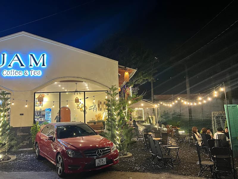Hình ảnh JAM COFFEE - 6